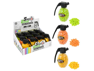 Кульки для іграшкової зброЇ 500 шт QF-23