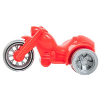 Мотоцикл триколісний Kid cars Sport 39536_Red Мотоцикл триколісний Kid cars Sport 39536_Red