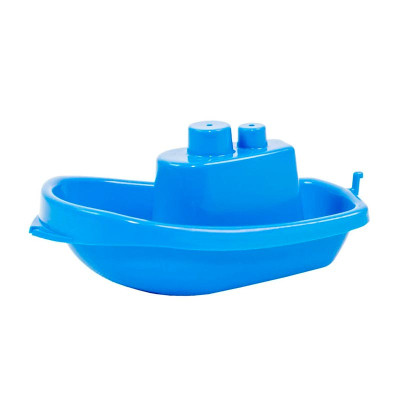 Кораблик пластиковий 39388_Blue