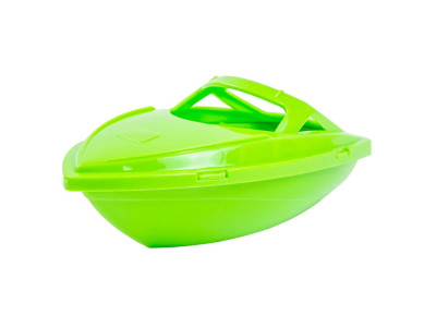 Авто Kid Cars Sport човен 39533_Green