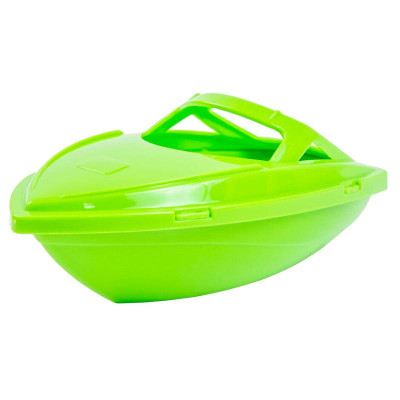 Авто Kid Cars Sport човен 39533_Green