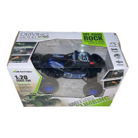 Машина на радіокеруванні акумулятором XB1052_Blue Машина на радіокеруванні акумулятором XB1052_Blue