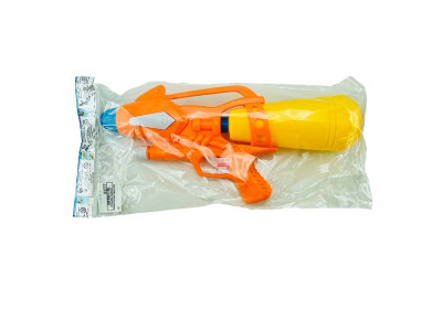 Водяний пістолет 34 см K034_Orange Водяний пістолет 34 см K034_Orange