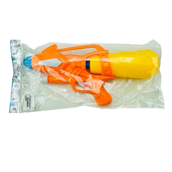 Водяний пістолет 34 см K034_Orange Водяний пістолет 34 см K034_Orange