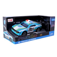 Машинка гоночна на радіокеруванні зі світлом і звуком на акумуляторі 998-4A_Ocean Машинка гоночна на радіокеруванні зі світлом і звуком на акумуляторі 998-4A_Ocean