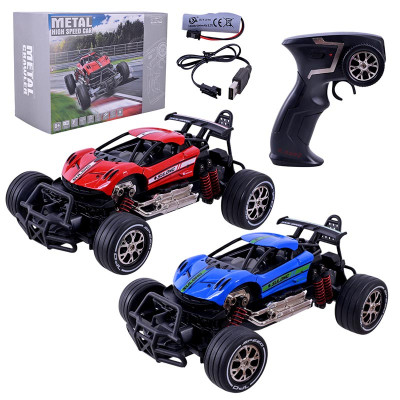 Машинка джип на радіокеруванні на акумуляторі SL-278A Машинка джип на радіокеруванні на акумуляторі SL-278A