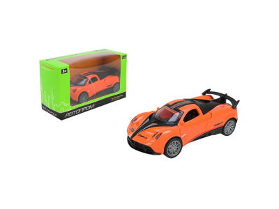 Машинка Спорткар Автопром 14 см AP7536_Orange Машинка Спорткар Автопром 14 см AP7536_Orange