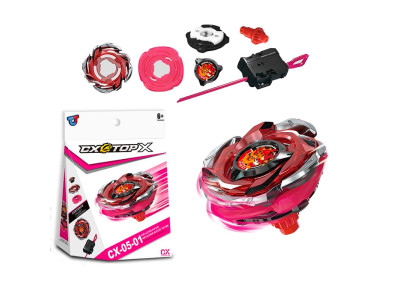Вовчок BEYBLADE CX-05-01A