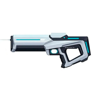 Водний бластер з акумулятором 8808-60B_White