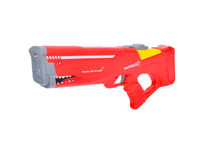 Водяний пістолет Water Gun EB6788-32_Red