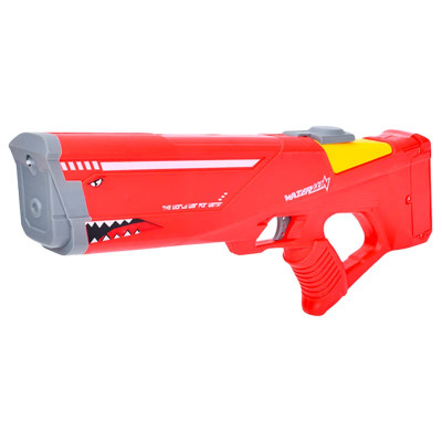 Водяний пістолет Water Gun EB6788-32_Red