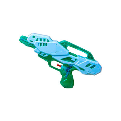 Іграшка водяний бластер для дітей A26_Green