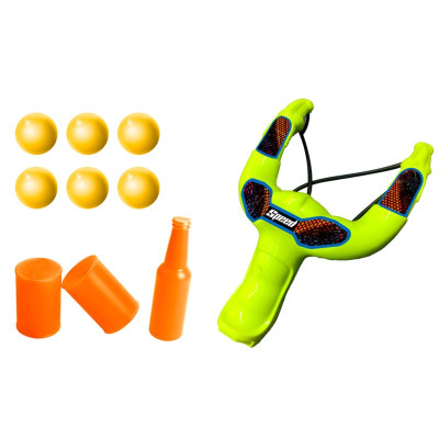 Ігровий набір Рогатка з кульками GJ3512