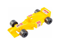 Авто Формула[919920] 39216_Yellow