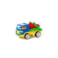 Машинка Оріон М1 пластикова 17 Машинка Оріон М1 пластикова 17