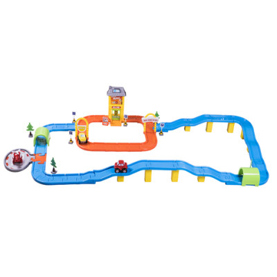 Набір "Велике міське шосе" 915