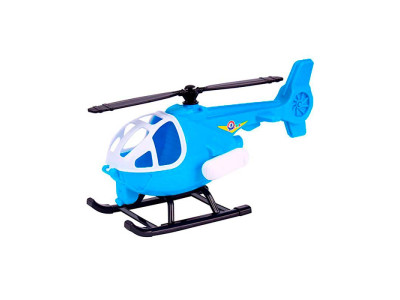 Іграшка "Гелікоптер ТехноК" 9024 Іграшка "Гелікоптер ТехноК" 9024
