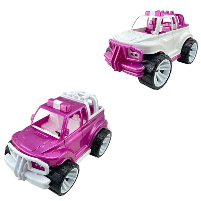 Позашляховик Джип Бамсик 339