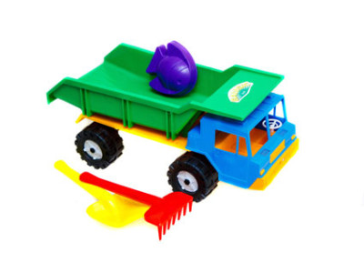 Самоскид Класик "Денні" 304 Самоскид Класик "Денні" 304