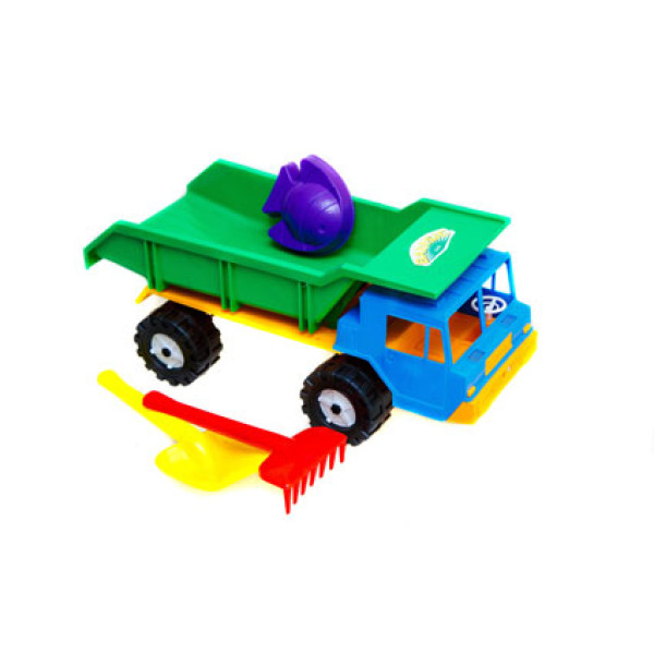 Самоскид Класик "Денні" 304 Самоскид Класик "Денні" 304