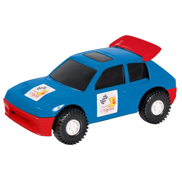 Машинка "Авто-крос" 39013_Blue Машинка "Авто-крос" 39013_Blue