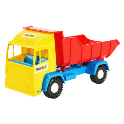 Самоскид Mini Truck 39208