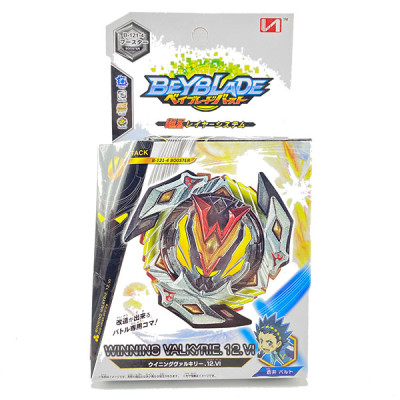 Іграшки дзига Beyblade Winning Valkyrie.12.VI B121-4 И