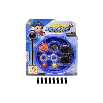 Гра "Beyblade" (BB808A-2) BB808A-2