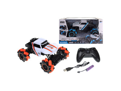 Машина на радіокеруванні акумулятор PC01A р.32*195*18см PC01A