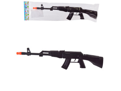 Автомат-трещітка пакет Розмір іграшки: 455*95см. Розмір упаковки : 475*1 777-1