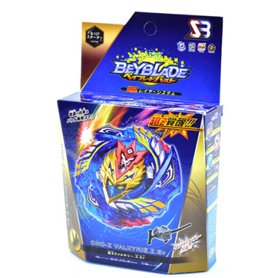Іграшки дзига Beyblade BB839