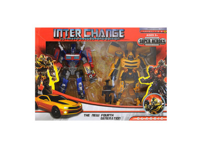 Трансформер 4090 Трансформер 4090