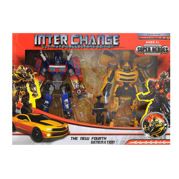 Трансформер 4090