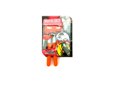 Нунчаки "NINJA" (планшетка) 7909 Нунчаки "NINJA" (планшетка) 7909