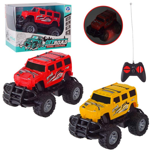 Машина р/к арт. 789-101C (120шт/2) батар 2кольора короб. 155*10*115см 789-101C Машина р/к арт. 789-101C (120шт/2) батар 2кольора короб. 155*10*115см 789-101C