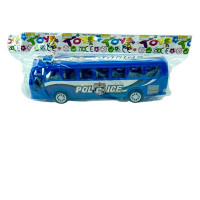 Автобус 23x65x75 см JY88-2A_Blue