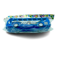 Автобус 23x65x75 см JY88-2A_Blue