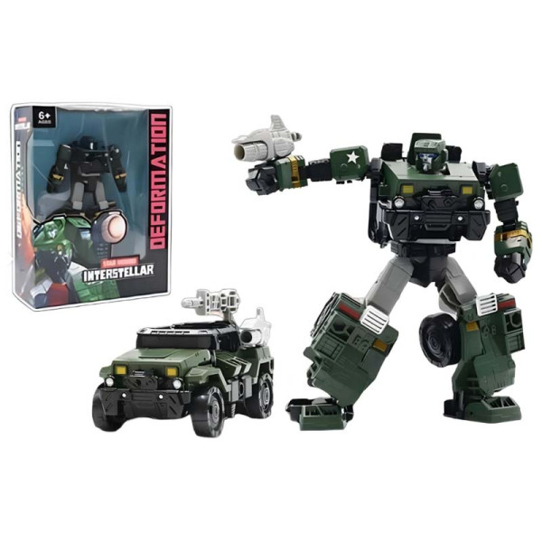 Трансформер 8012-9A Трансформер 8012-9A