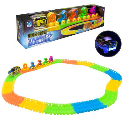 Робот трансформер пластиковий зі світлом 777-140 Робот трансформер пластиковий зі світлом 777-140