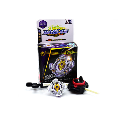 Іграшки дзига Beyblade BB842