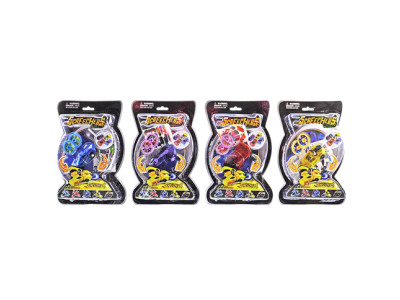 Скричер BD1015 Скричер BD1015