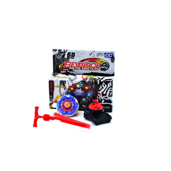 БейдБлейд 4вид. Сяючі 2501 БейдБлейд 4вид. Сяючі 2501