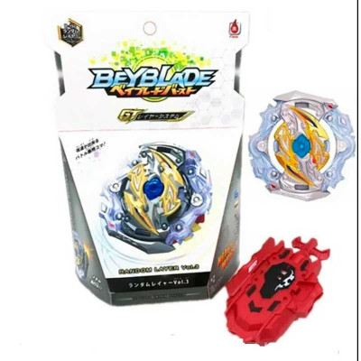 Іграшка дзига Beyblade Knockout Odin B152