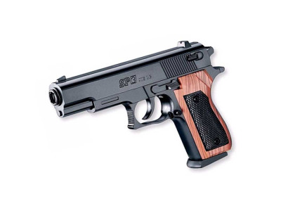 Пістолет спринговий з кульками в коробці SP-3 Пістолет спринговий з кульками в коробці SP-3