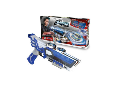 Бластер "Beyblade" в коробці 7001-7004