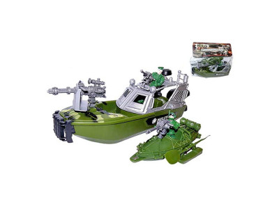 Військовий набір в кульку TL770 TL770 Військовий набір в кульку TL770 TL770