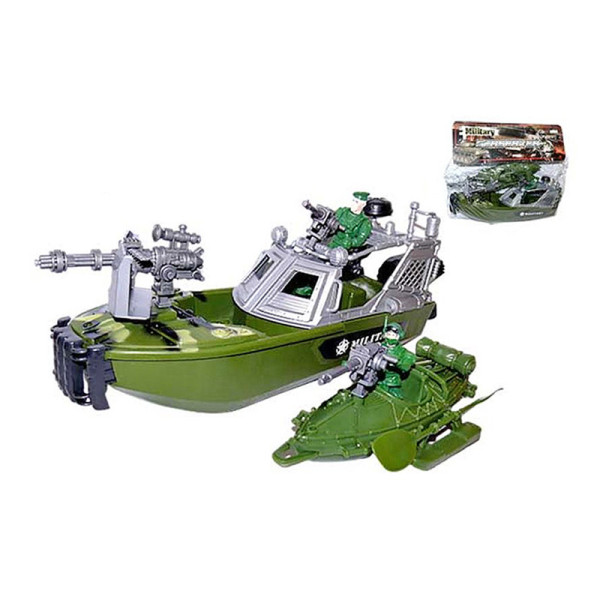 Військовий набір в кульку TL770 TL770 Військовий набір в кульку TL770 TL770