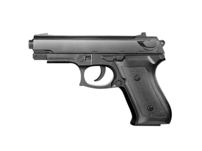 Пістолет VIGOR з кульками P99