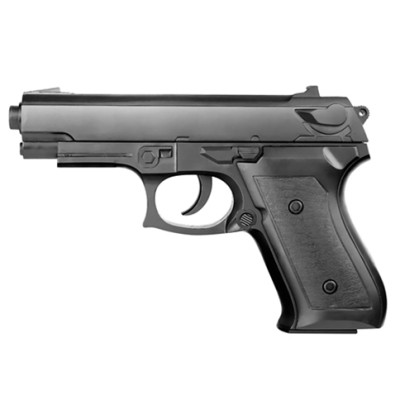 Пістолет VIGOR з кульками P99