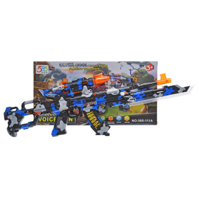 Автомат музичний світло 585 111A Автомат музичний світло 585 111A